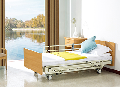 Homecare Bed Series