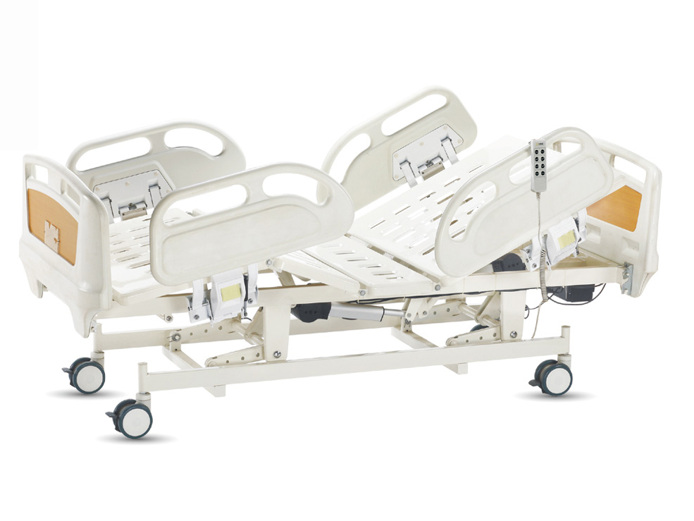 Hospital Electrical Beds_Hospital Bed Series_Products_Hebei Vanry